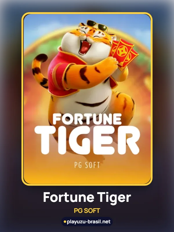 Fortune Tiger – PG Soft